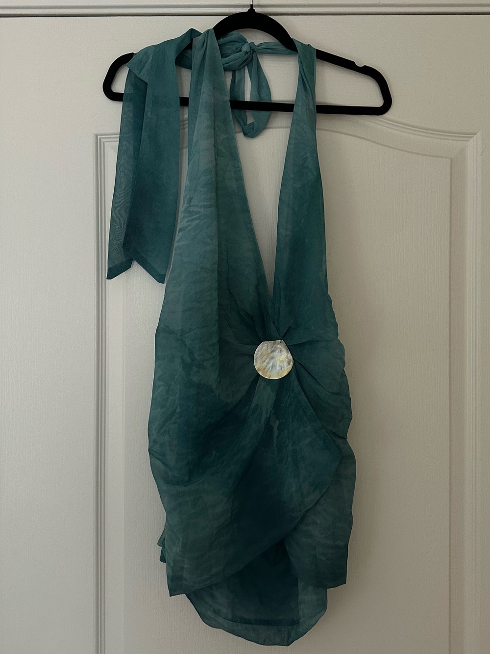 NWT Peppermayo dress